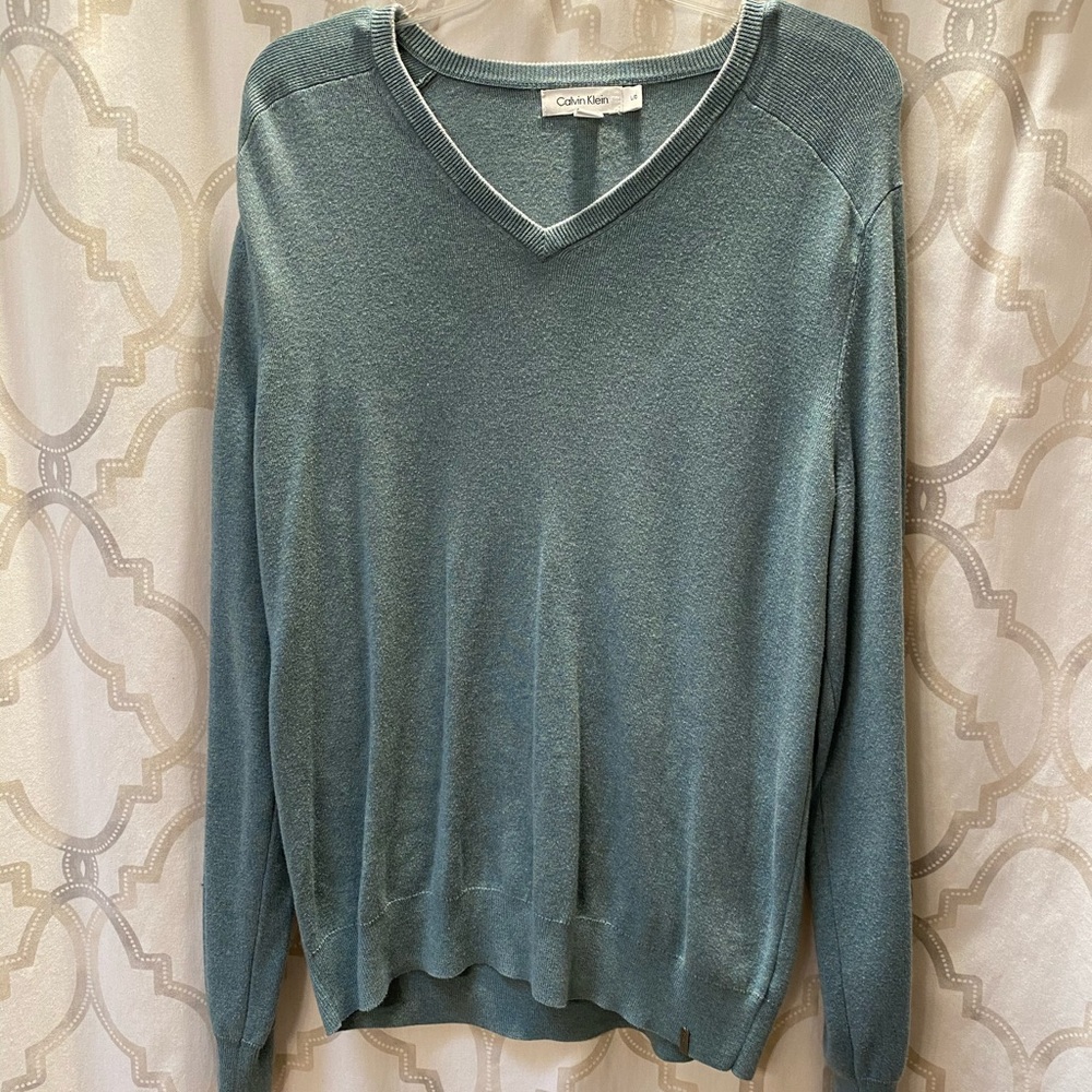 Calvin Klein sweater